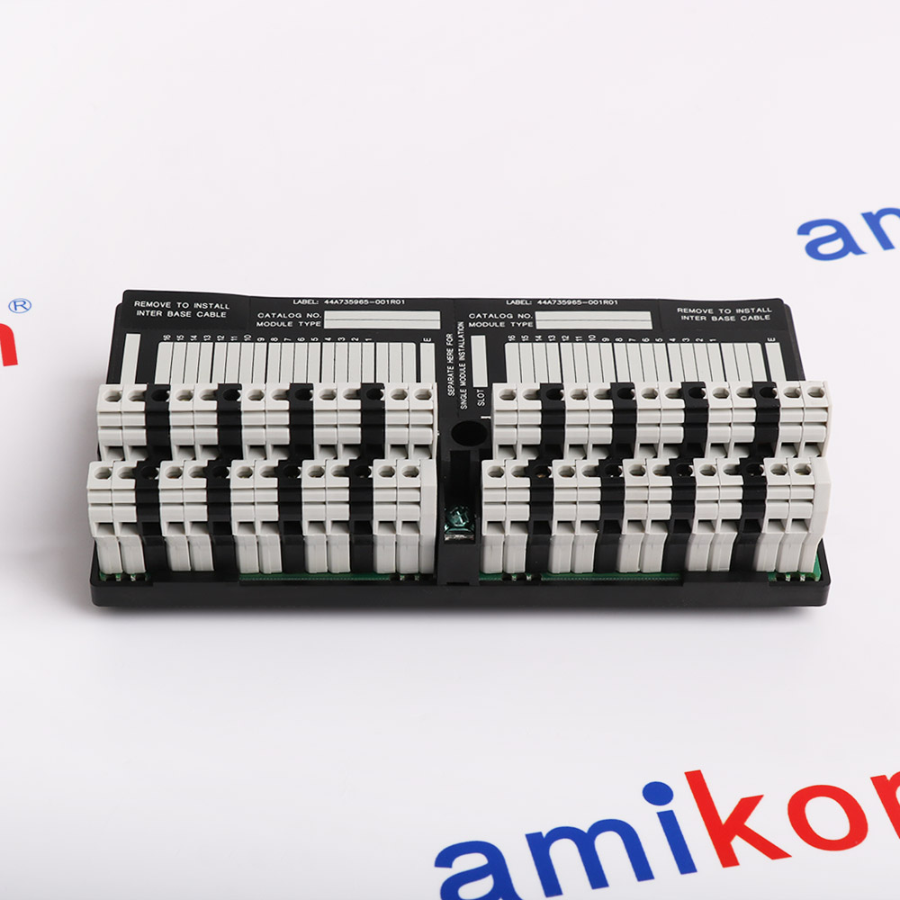 General Electric IC670CHS002E