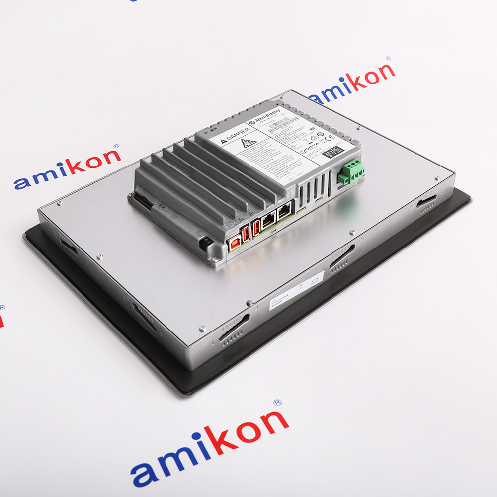 Allen-Bradley 2711P-T12W22D9P-B/B