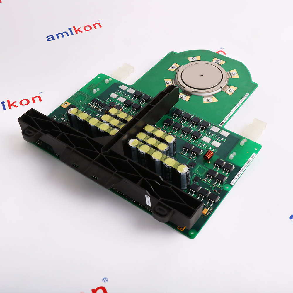ABB 5SHX1445H0002 3BHL000387R0101 3BHB003386R0101 5SXE05-0153