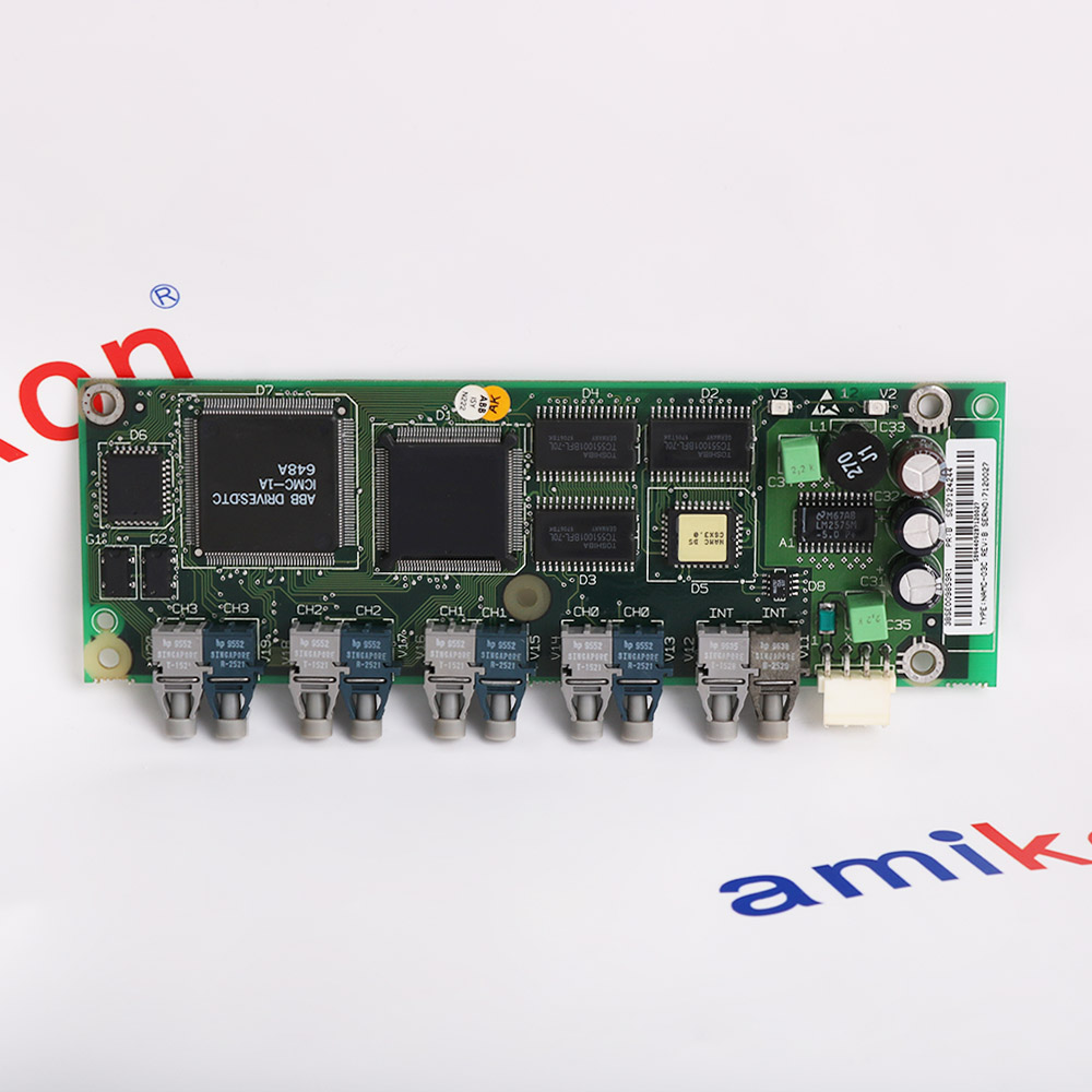 NAMC-03C 3BSE009859R1