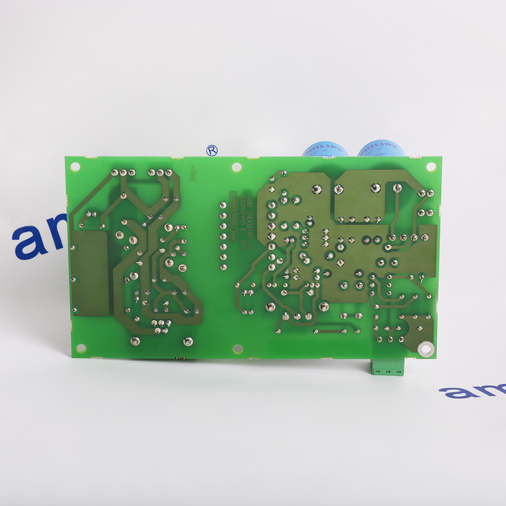 ABB NGPS-11