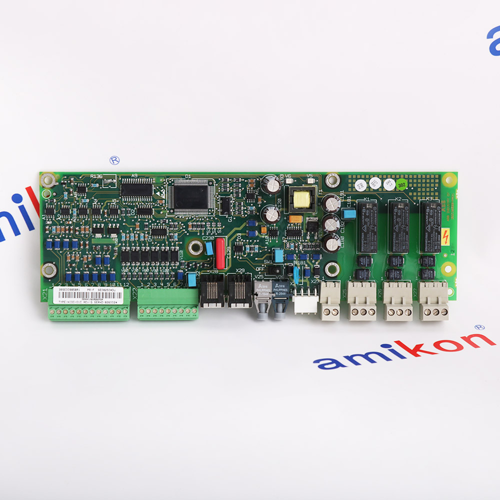 NIOC-01C 3BSE009858R1