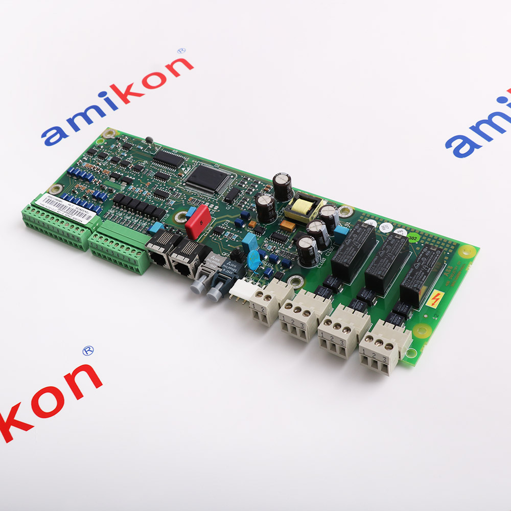 ABB NIOC-01C 3BSE009858R1