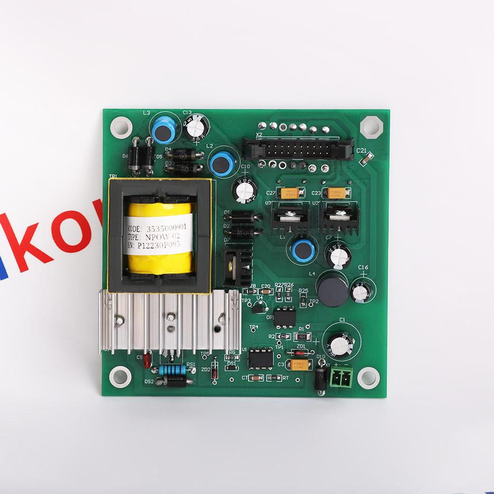 NPOW-02 3535000901