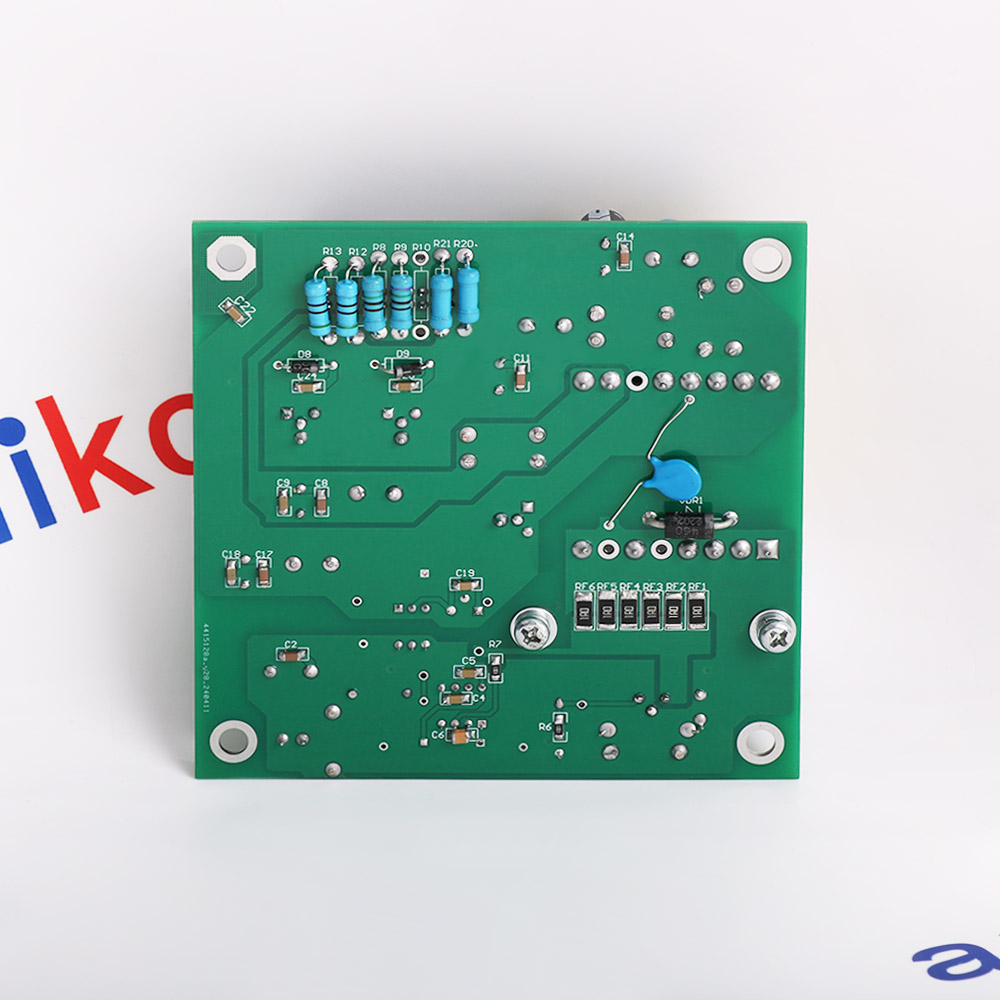 ABB NPOW-02 3535000901