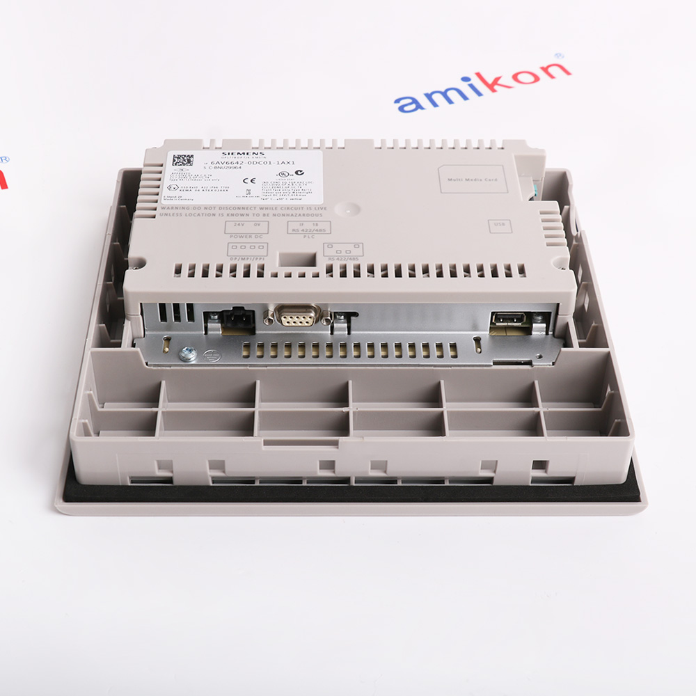 Siemens 6AV6642-0DC01-1AX1