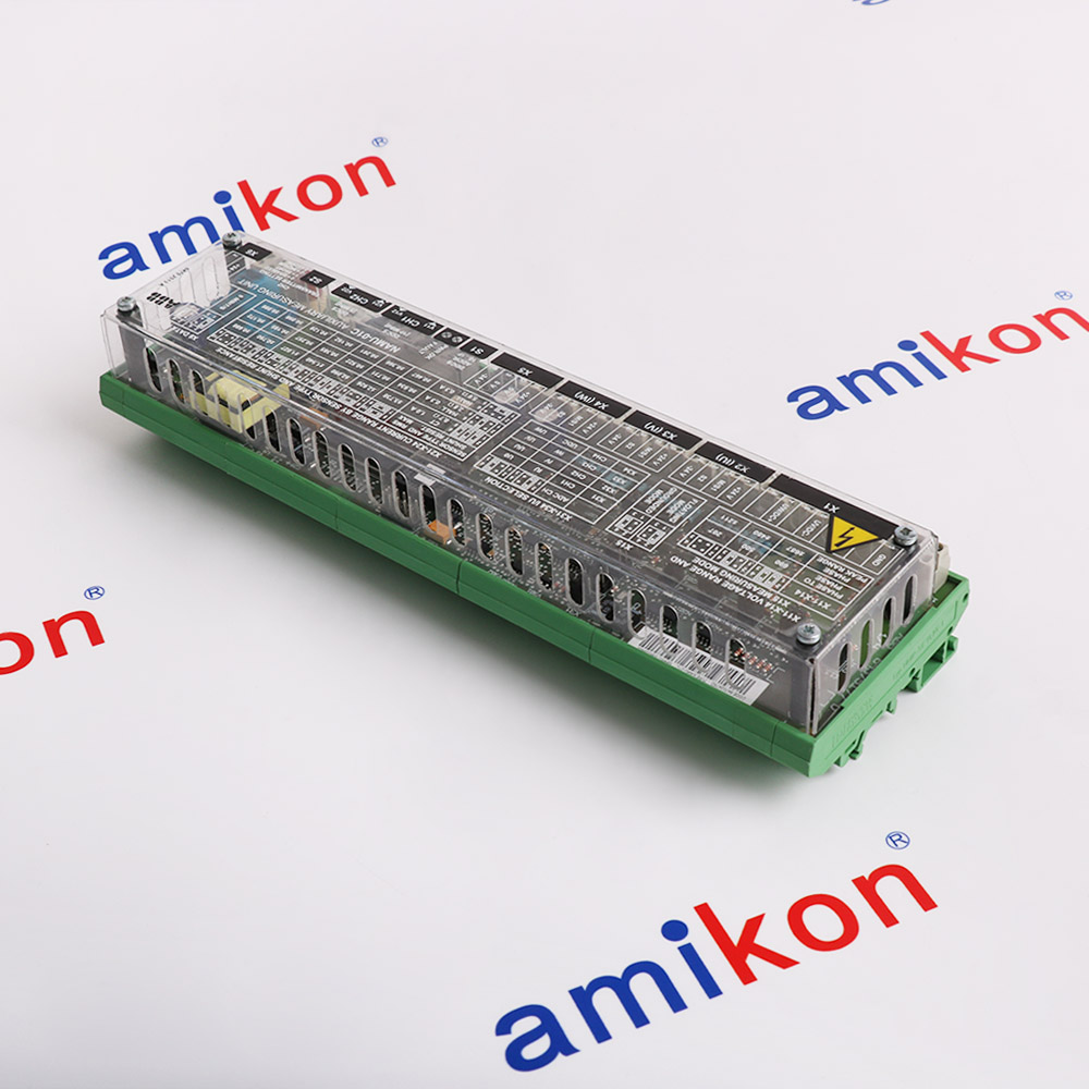 ABB NAMU-01C 64702475