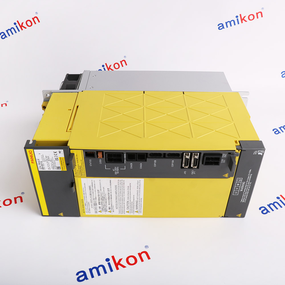 General Electric A06B-6290-H106