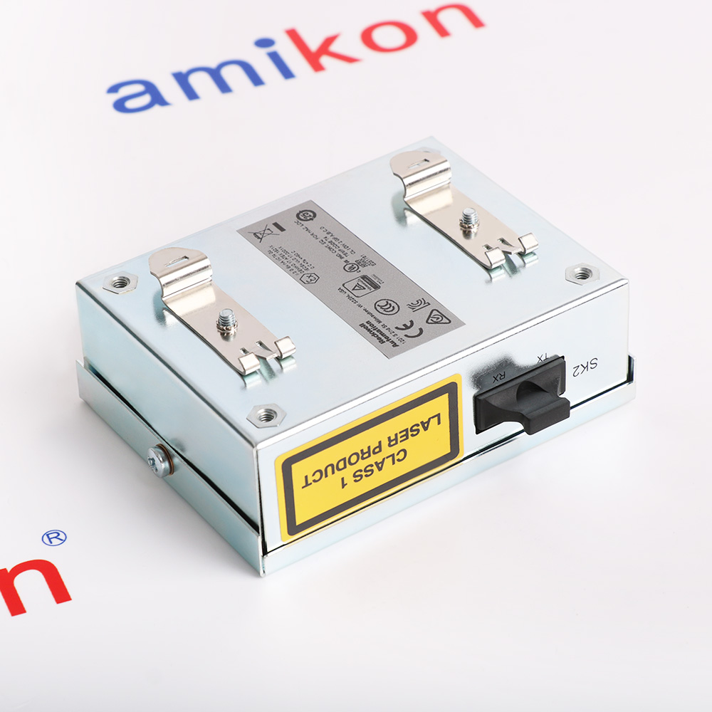 ICS Triplex T8314C