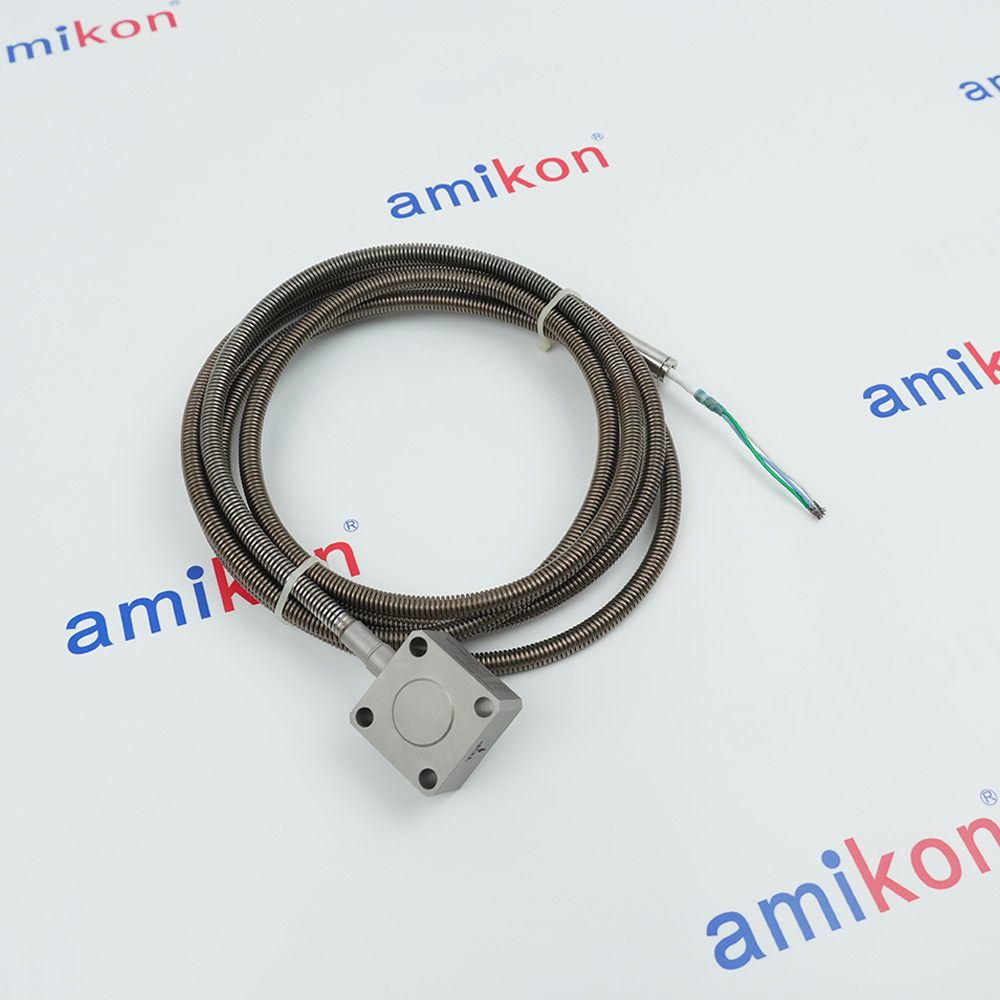 Vibro-Meter CA202 144-202-000-205