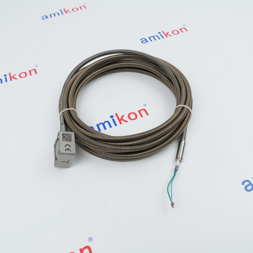Vibro-Meter CA202 144-202-000-215