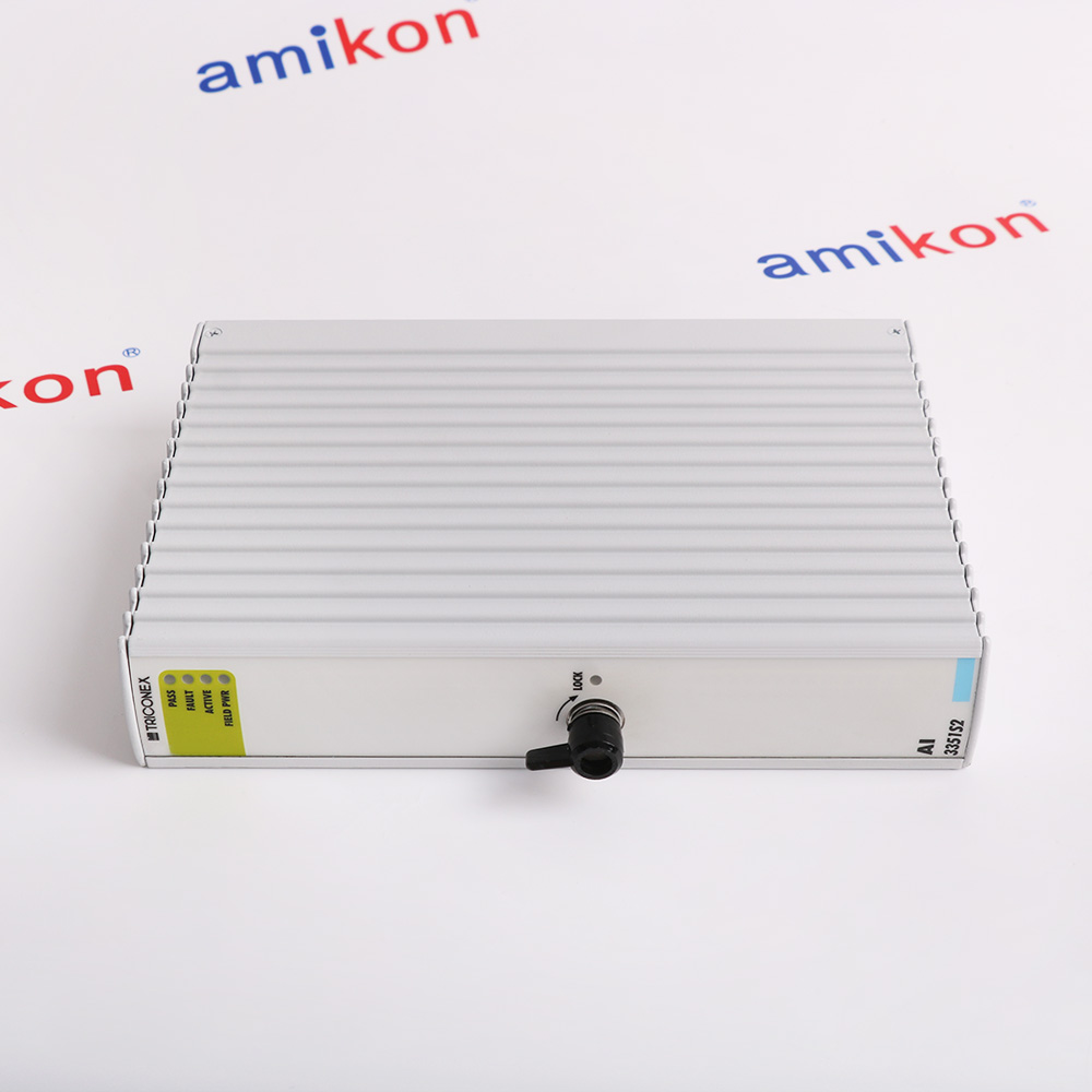 Invensys AI3351 S2