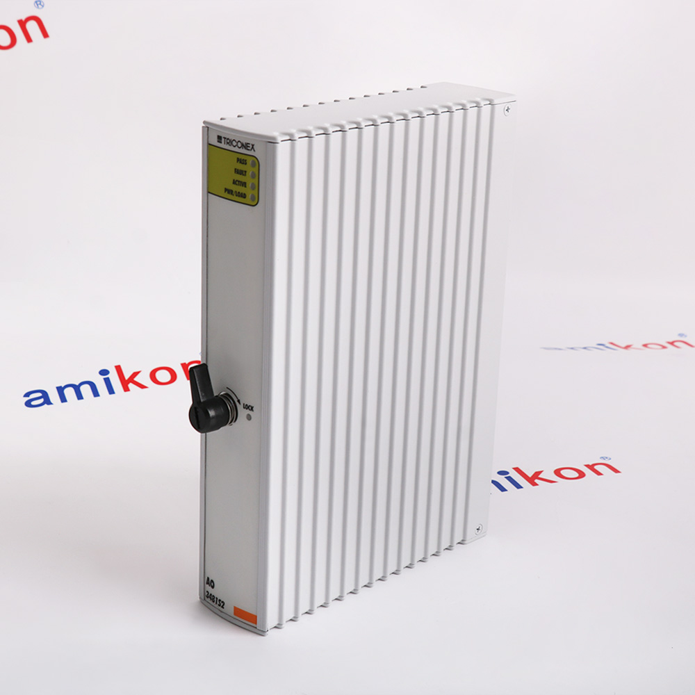 Invensys AO3481 S2