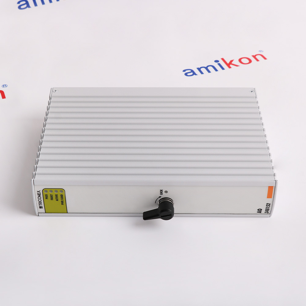 Invensys AO3481 S2