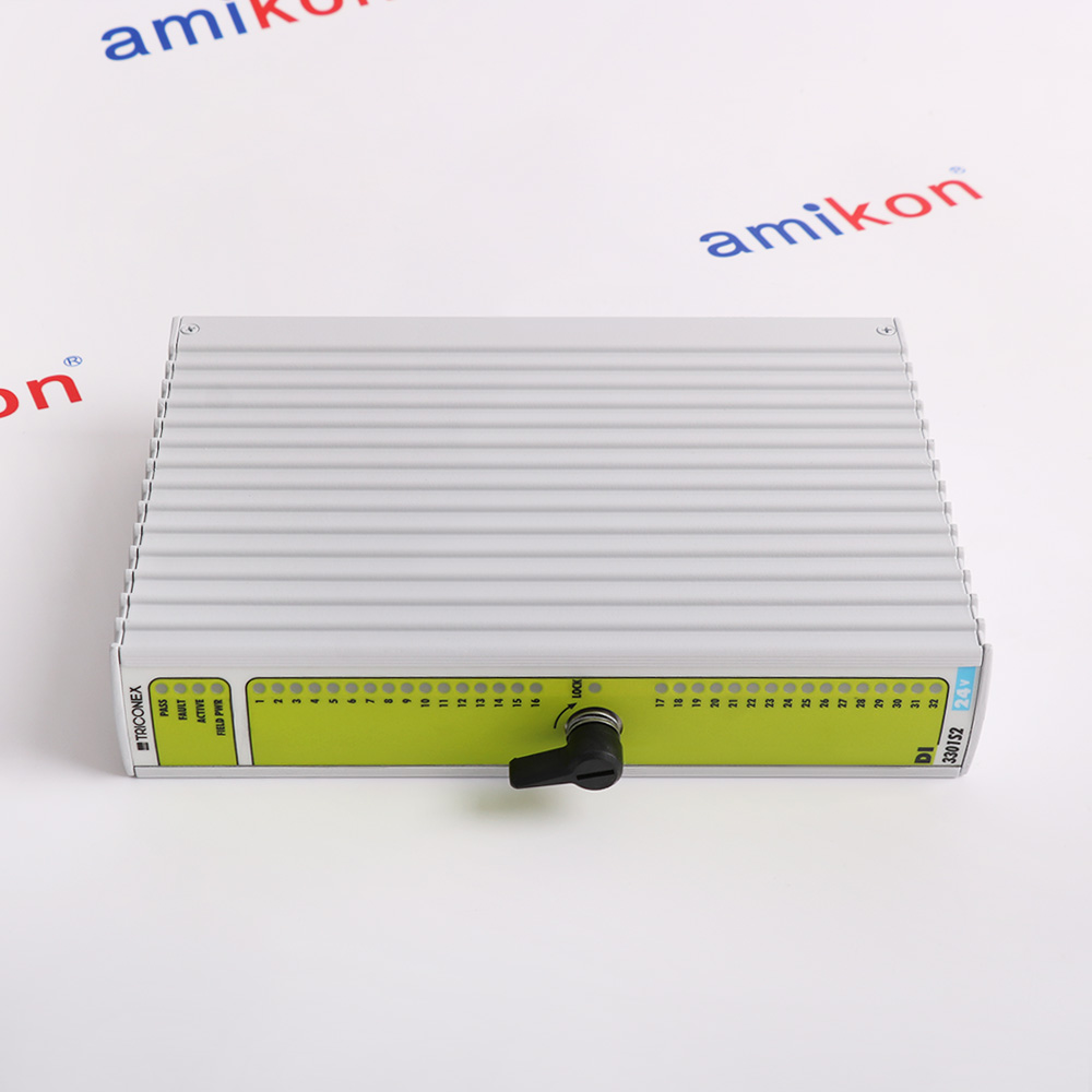 Invensys DI3301 S2