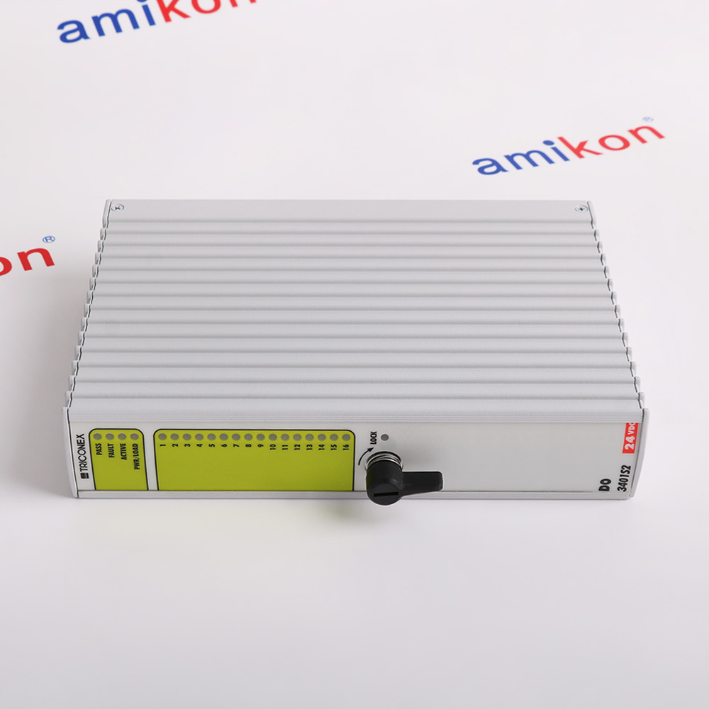 Invensys DO3401 S2