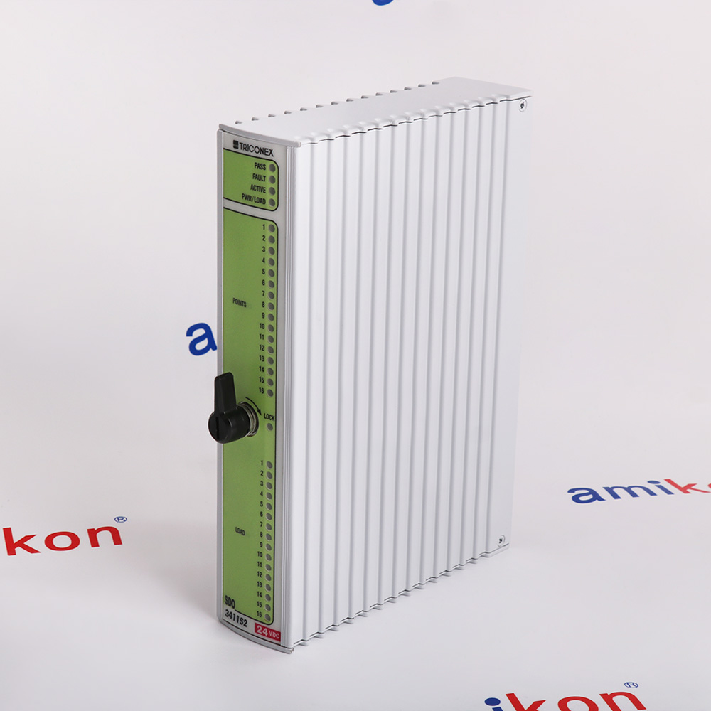 Invensys SDO3411 S2