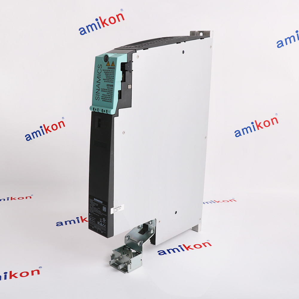 Siemens 6SL3120-2TE13-0AD0