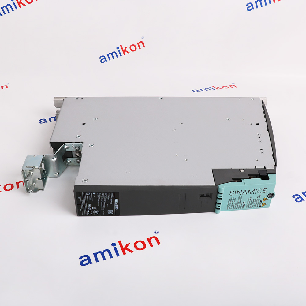 Siemens 6SL3120-2TE13-0AD0