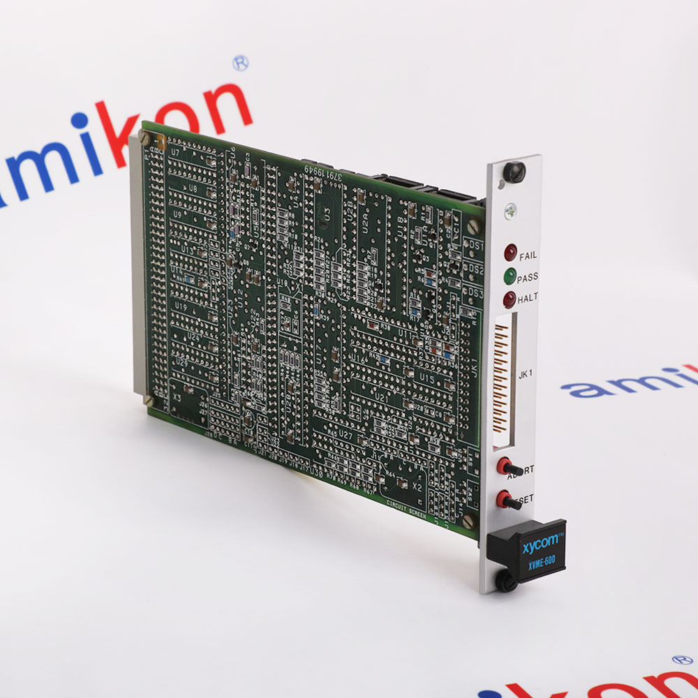 XVME-600 70600-001
