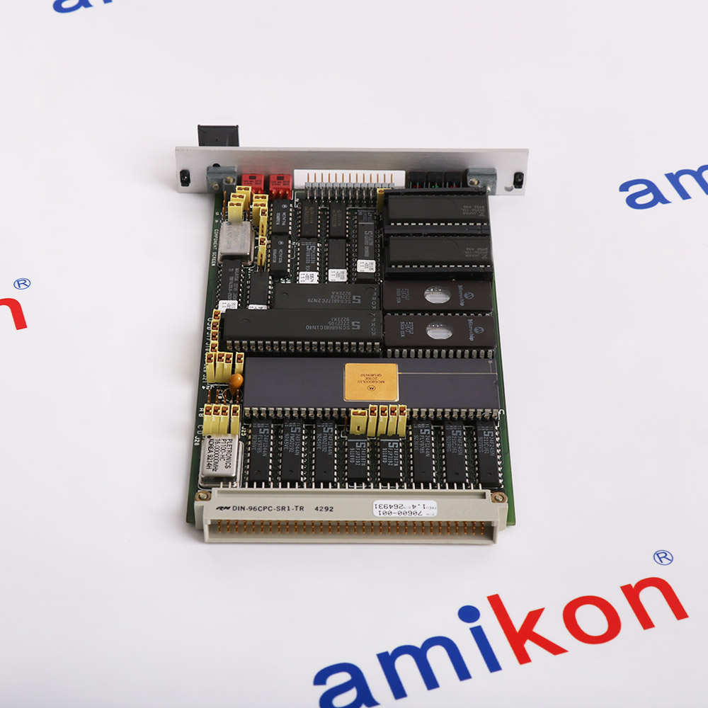 Xycom XVME-600 70600-001