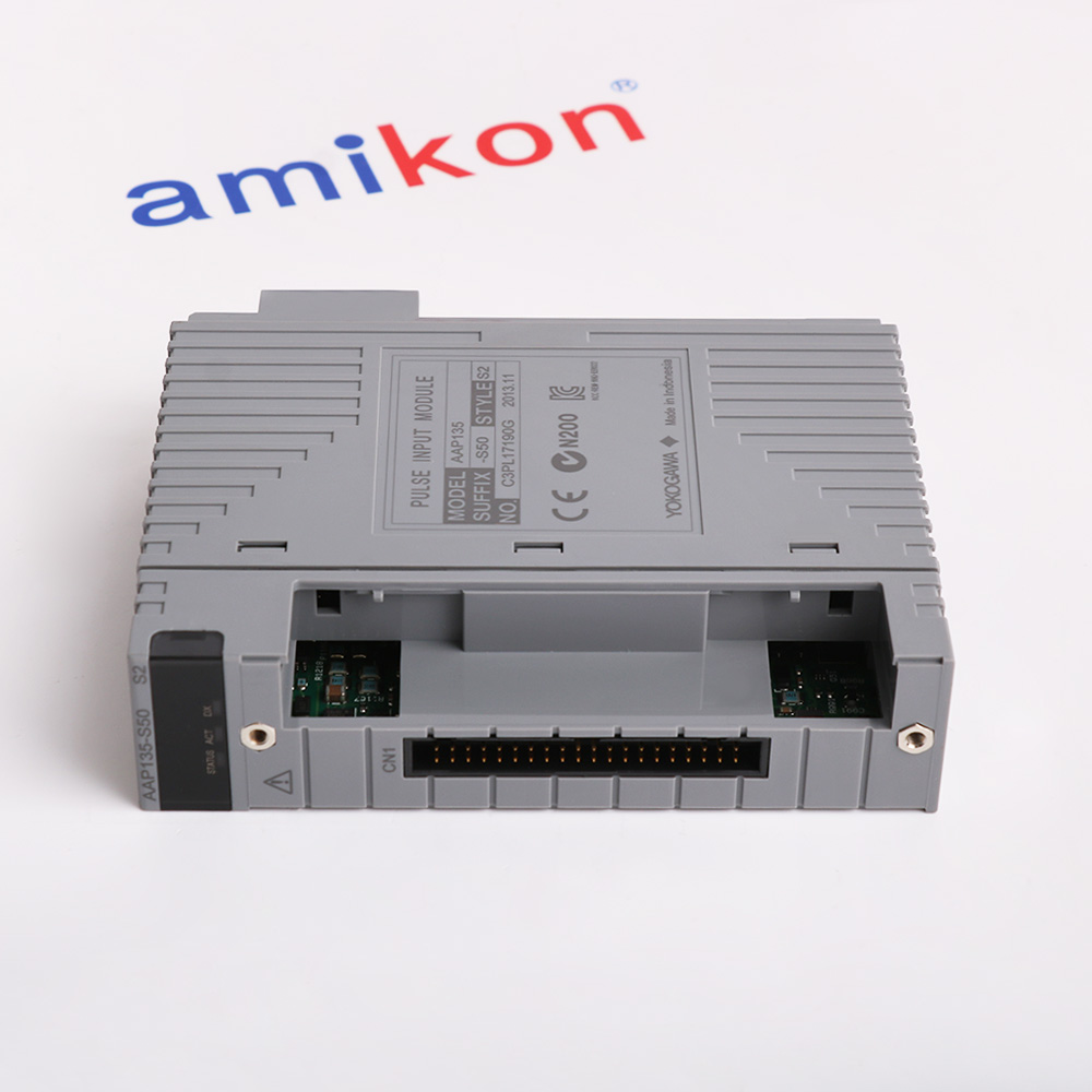 Yokogawa AAP135-S50 S2