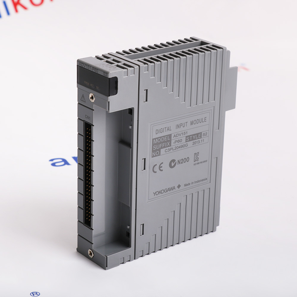 Yokogawa ADV151-P60 S2