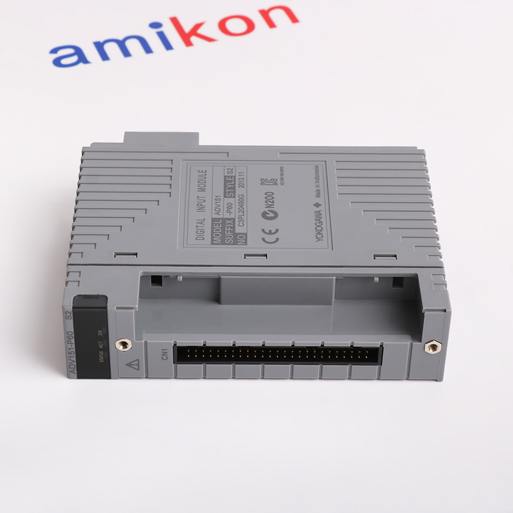 Yokogawa ADV151-P60 S2