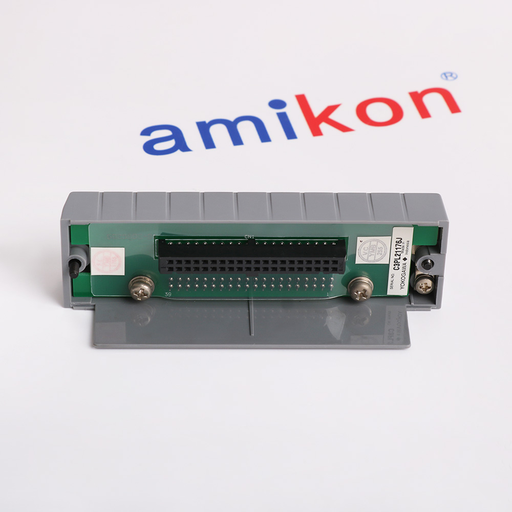 Yokogawa ATK4A-00 S1
