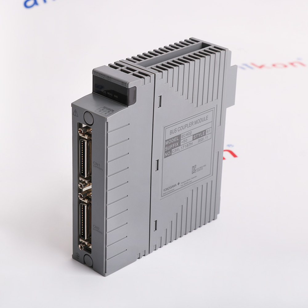 Yokogawa EC402-50 S1