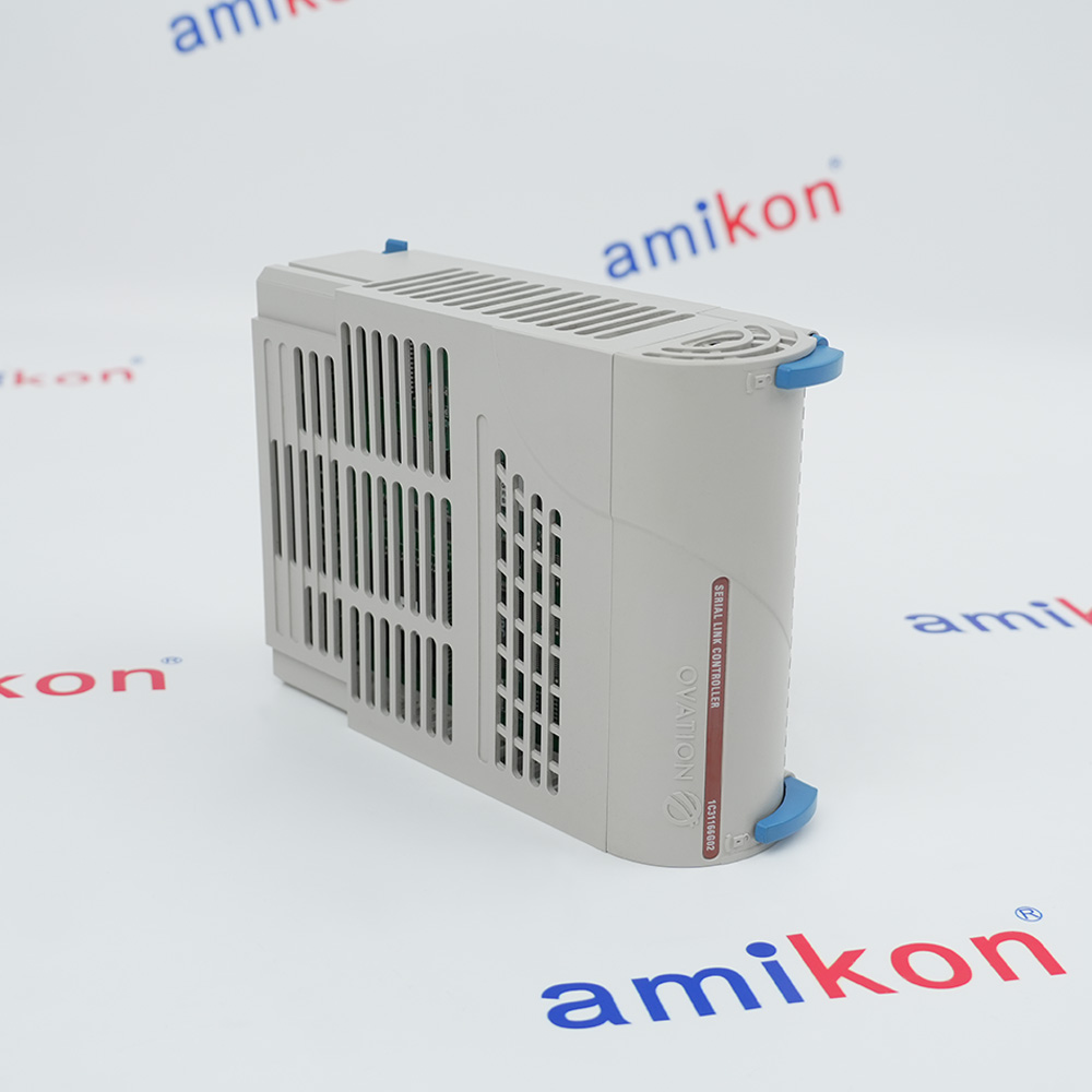Emerson 1C31166G02