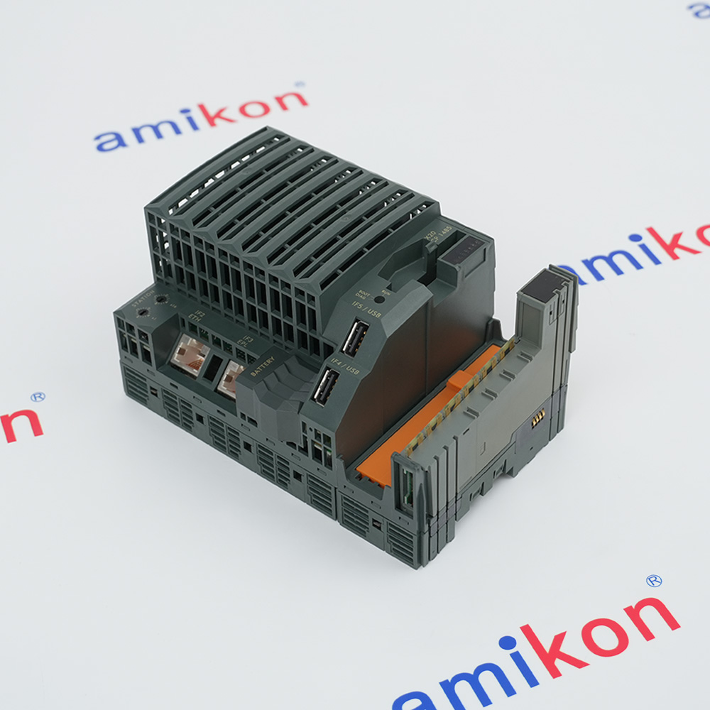 B&R X20CP1485