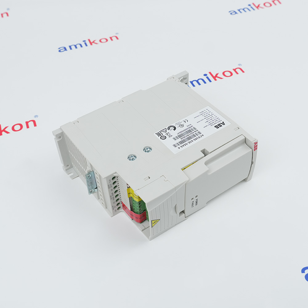 ABB ACS355-03E-05A6-4