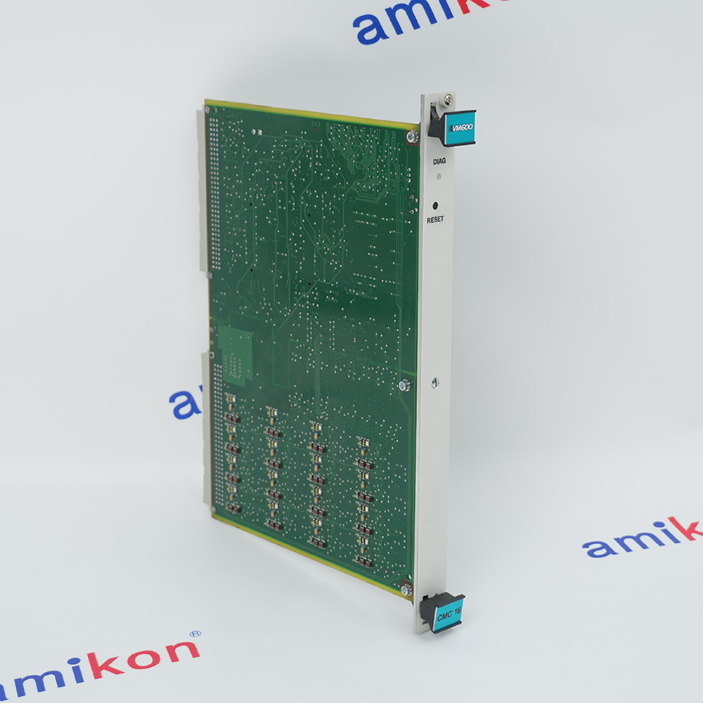 VM600 CMC16 200-530-025-014