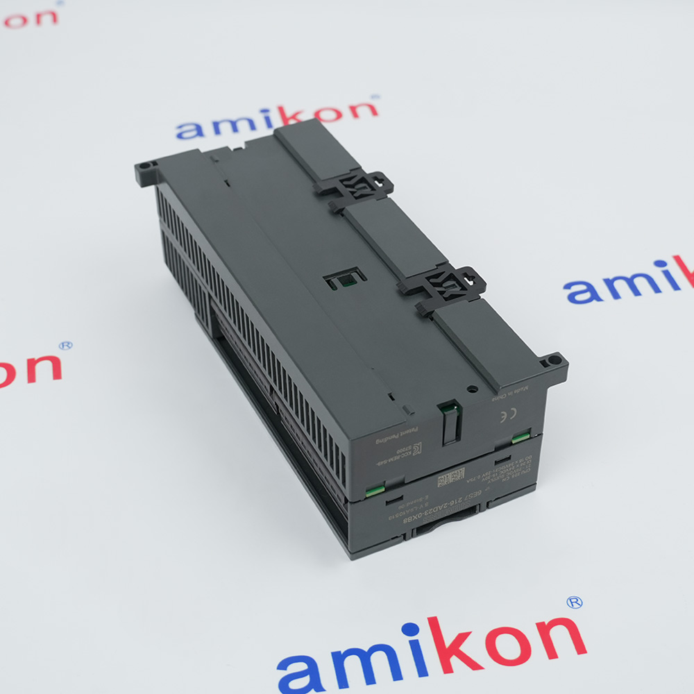 Siemens 6ES7216-2AD23-0XB8