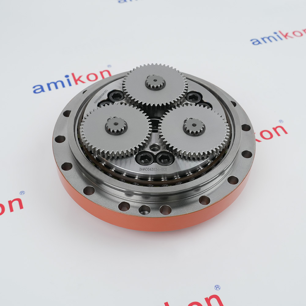 ABB 3HAC043134-003