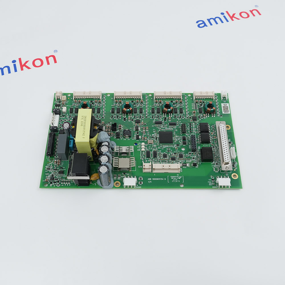 ABB ZINT-592 3AUA0000103603