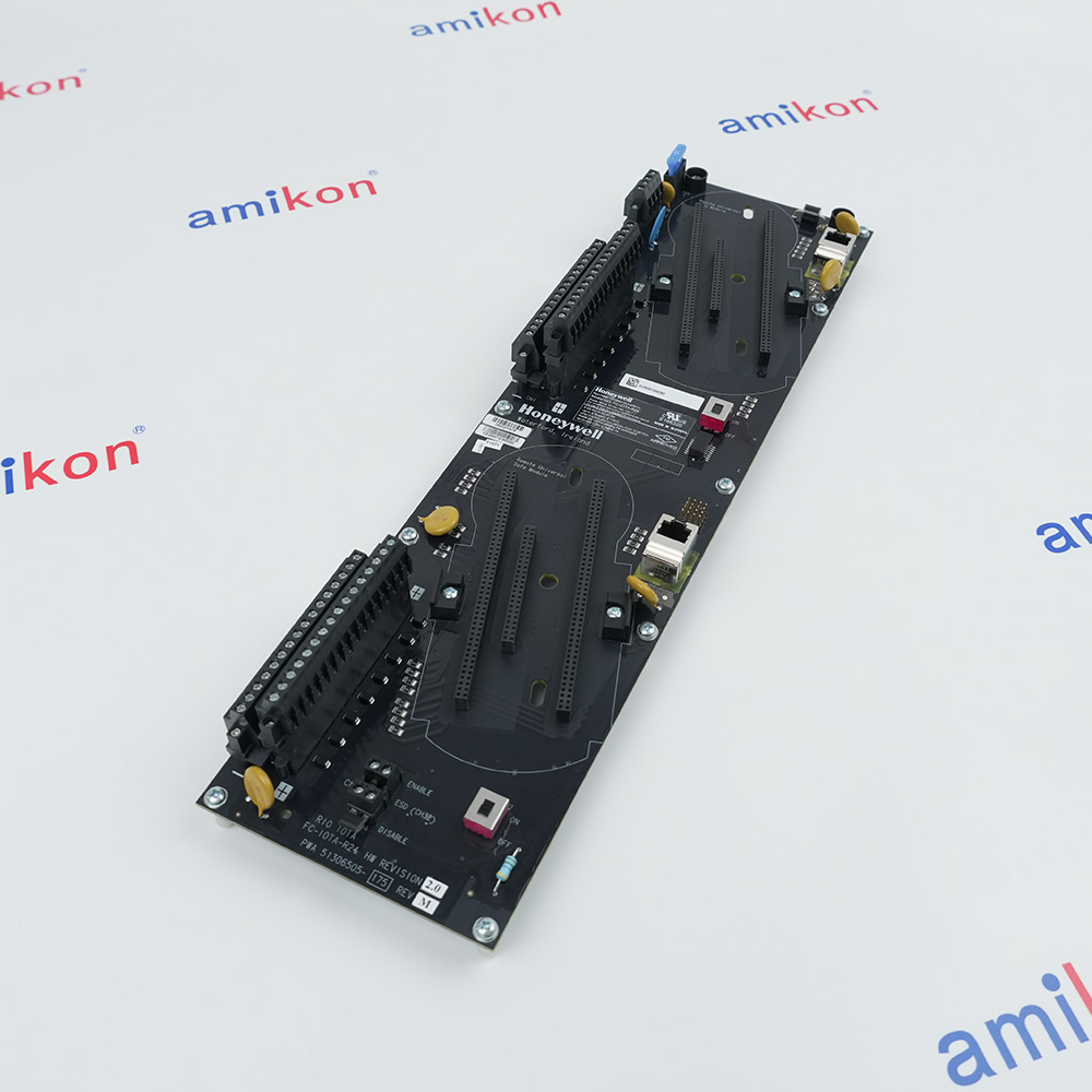 Honeywell FC-IOTA-R24 51306505-175