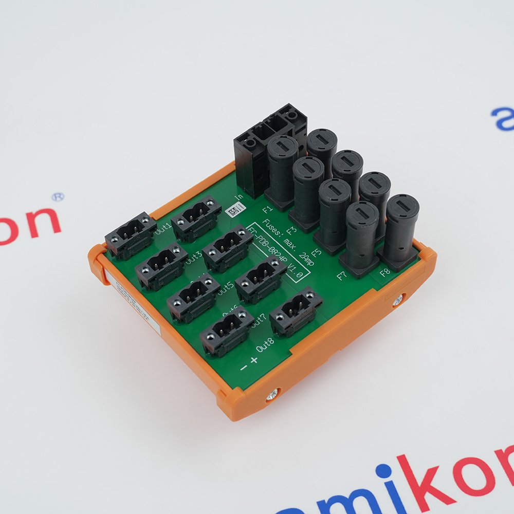 Honeywell FC-PDB-0824P