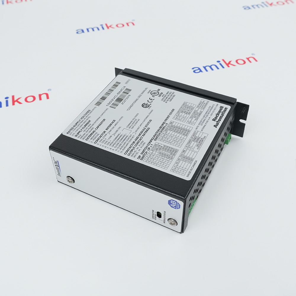 Allen-Bradley 1503VC-BMC4