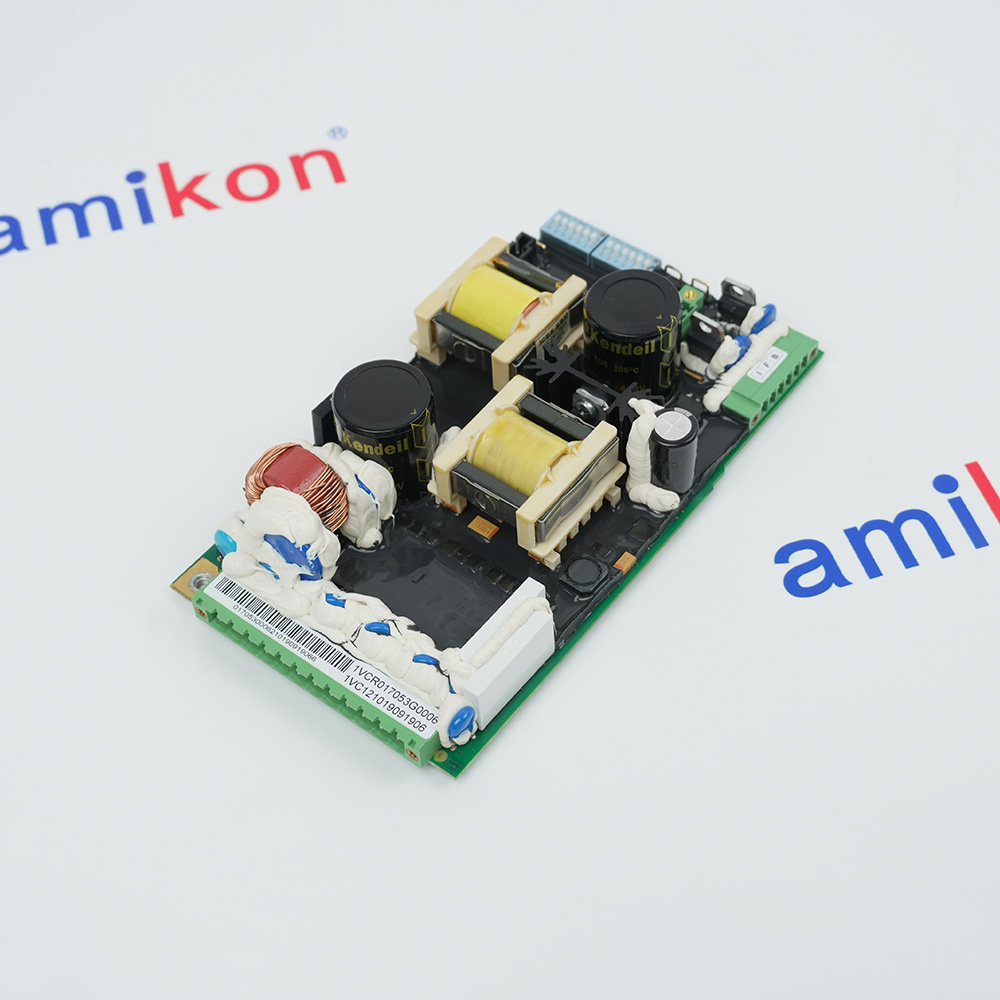 ABB 1VCR017053G0006