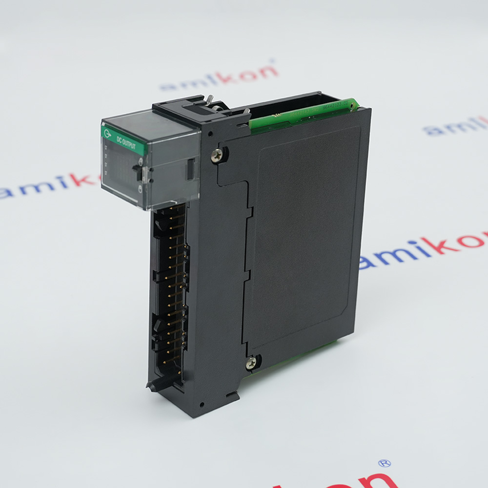 Allen-Bradley 1756-OB32/A