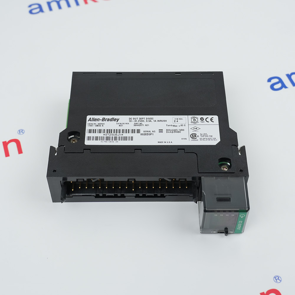 Allen-Bradley 1756-OB32/A