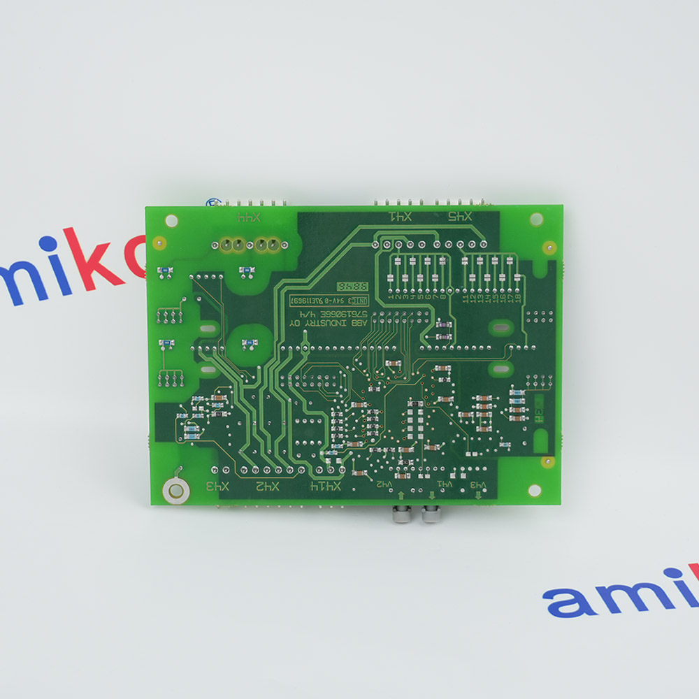 ABB NINT-42 58907952H