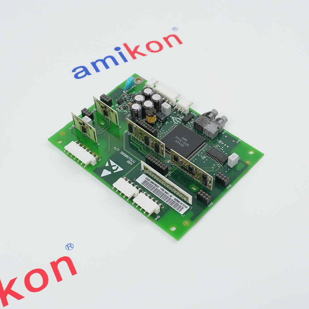 ABB NINT-42 58907952H