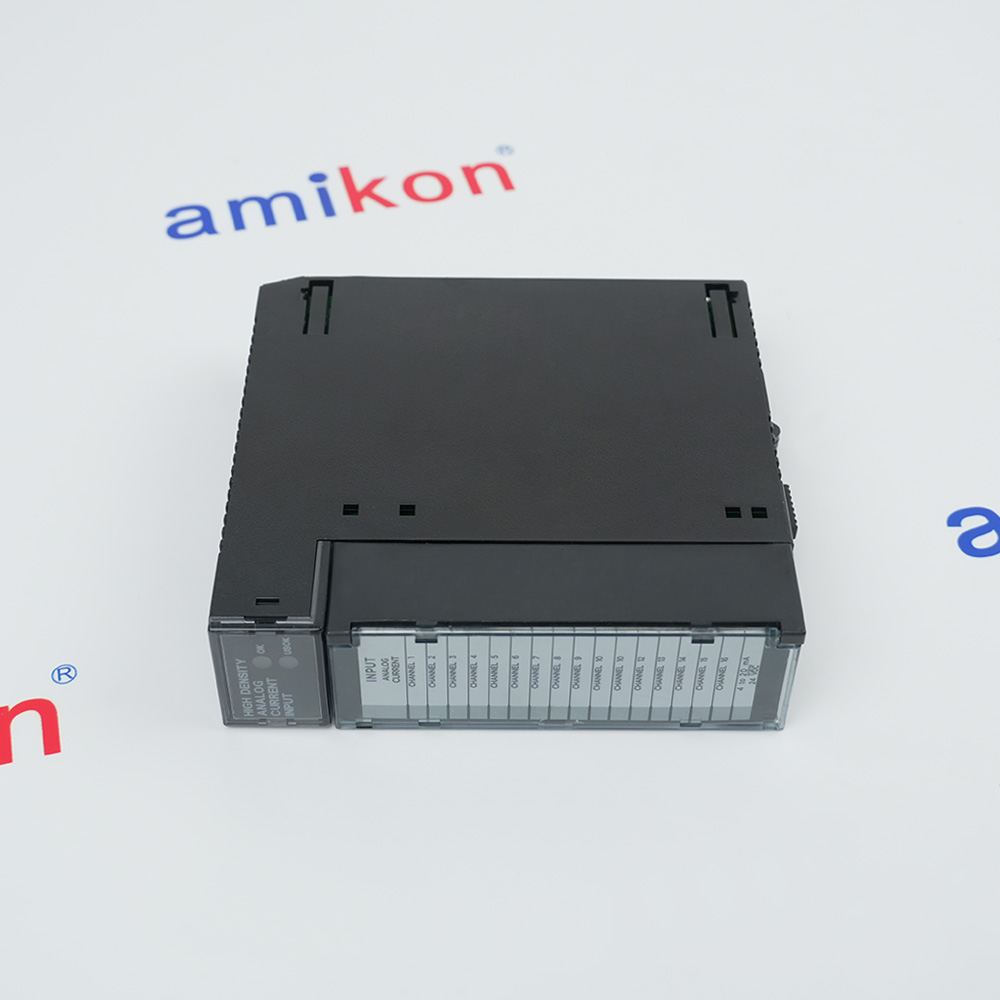 General Electric IC693ALG223