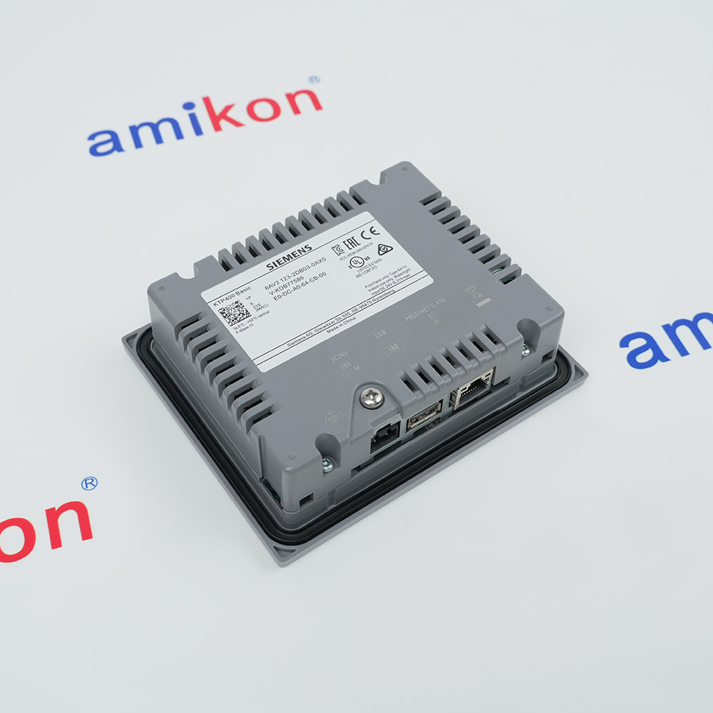 Siemens 6AV2123-2DB03-0AX0