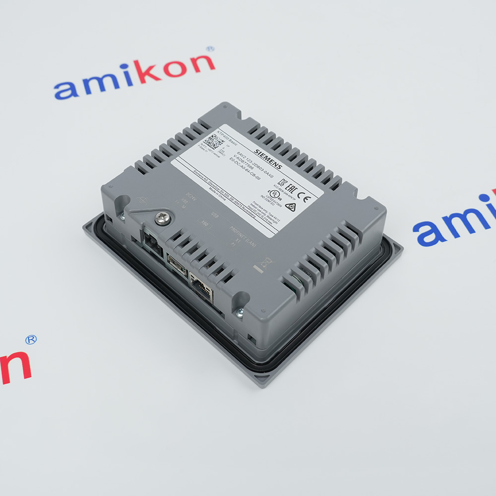 Siemens 6AV2123-2DB03-0AX0