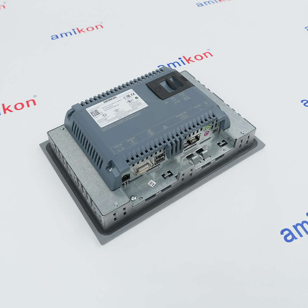Siemens 6AV2124-0JC01-0AX0