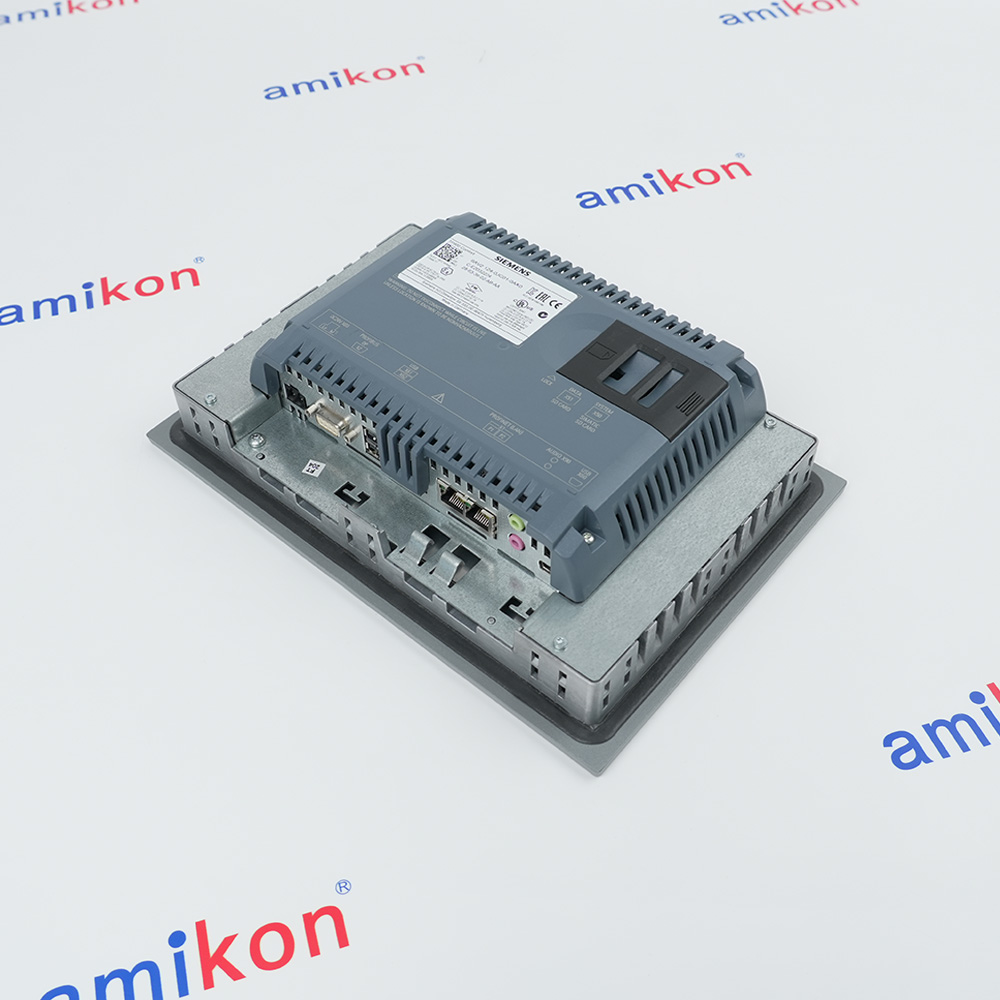 Siemens 6AV2124-0JC01-0AX0